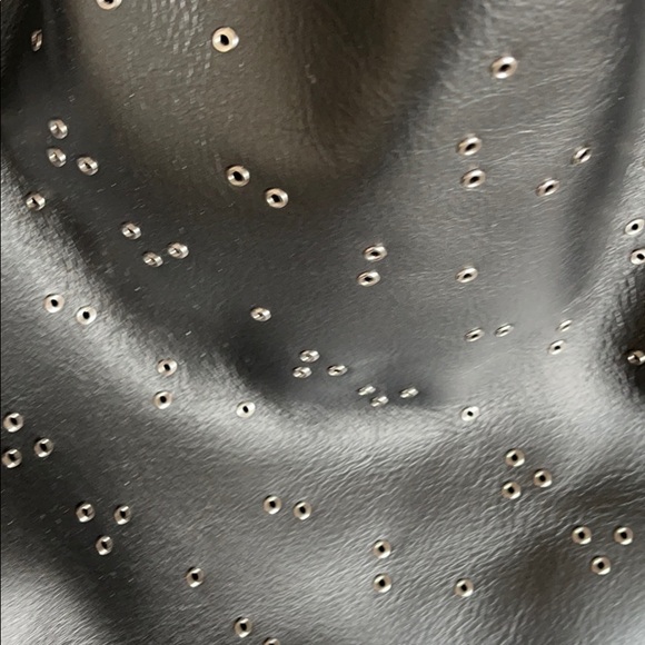 All saints JUNSI NS tote - Picture 2 of 8